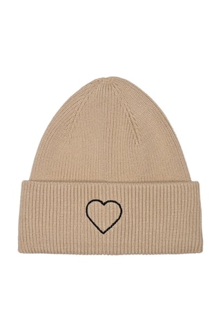 Gorro - Beige
