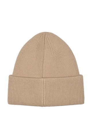 Gorro - Beige
