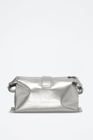 Bandolera - Plateado