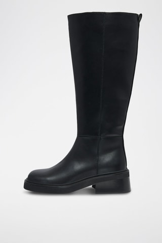 Botas - Negro
