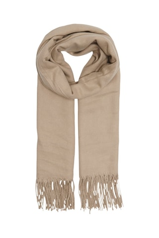 Bufanda - Beige