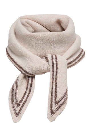 Bufanda - Beige
