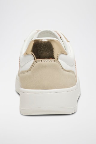 Zapatillas - Beige
