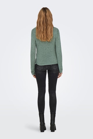 Jersey regular fit - Verde