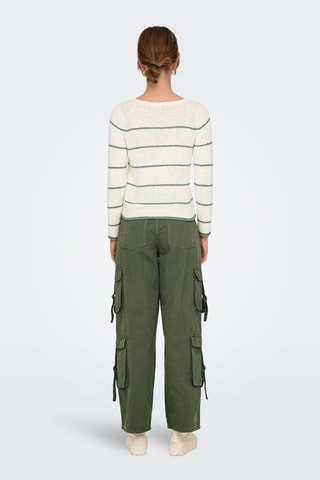 Jersey regular fit - Crudo