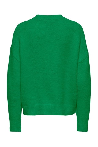 Jersey - Verde esmeralda