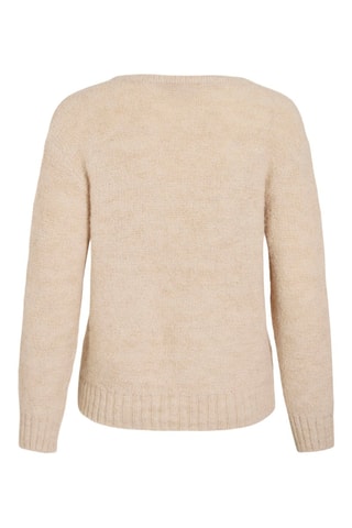 Jersey - Beige - Vila