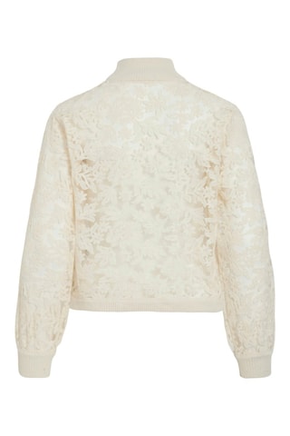 Jersey - Beige - Vila