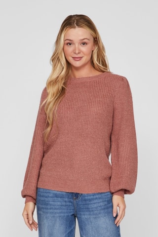 Jersey - Rosa viejo - Vila