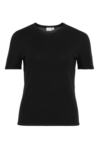 Jersey - Negro - Vila