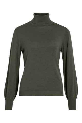 Jersey - Verde oscuro - Vila