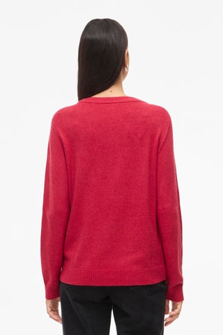 Jersey - Rojo - Vila