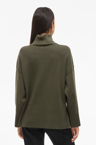 Jersey - Verde oscuro - Vila