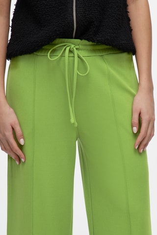 Pantalón - Verde claro - Vila