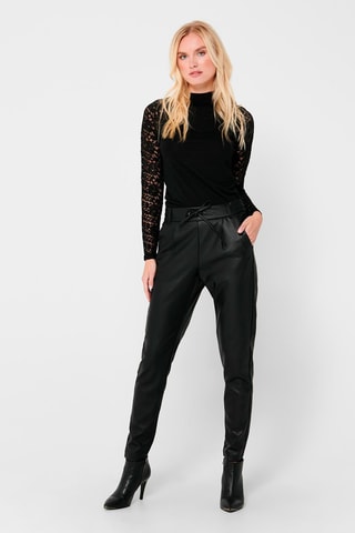 Treggings - Negro
