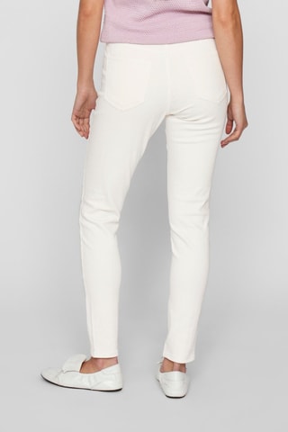 Vaquero - Blanco - Vila