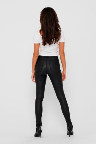 Vaquero slim fit - Negro