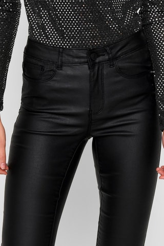 Vaquero slim fit - Negro