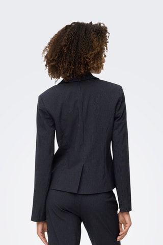 Chaqueta - Azul marino