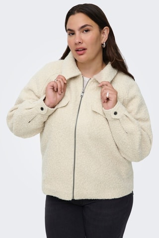 Chaqueta - Beige
