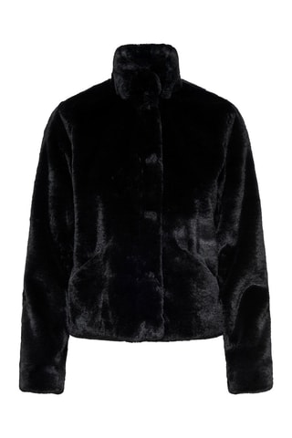 Chaqueta - Negro