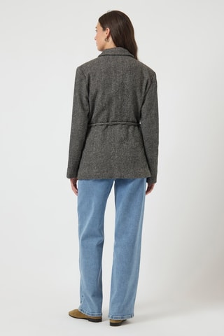 Chaqueta - Negro - Yas