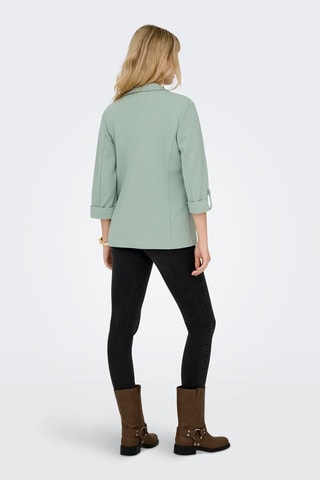 Chaqueta - Verde claro