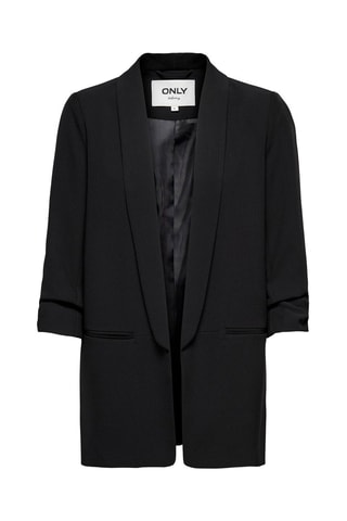 Chaqueta - Negro