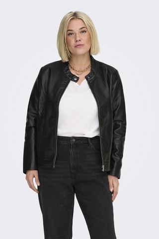 Chaqueta - Negro