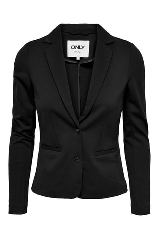 Chaqueta - Negro