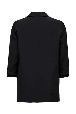 Chaqueta - Negro