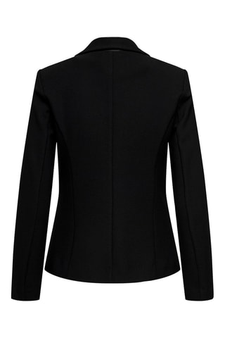 Chaqueta - Negro