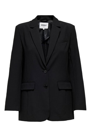 Chaqueta - Negro