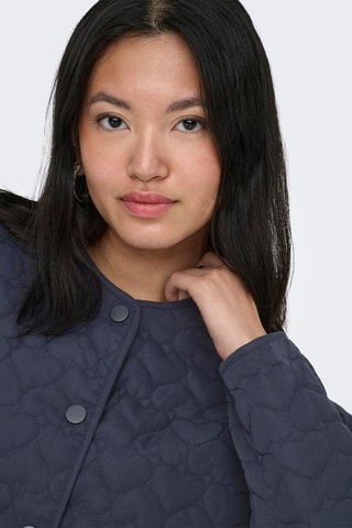 Chaqueta - Azul noche