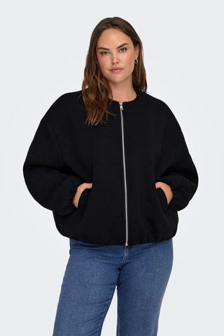 Chaqueta - Negro