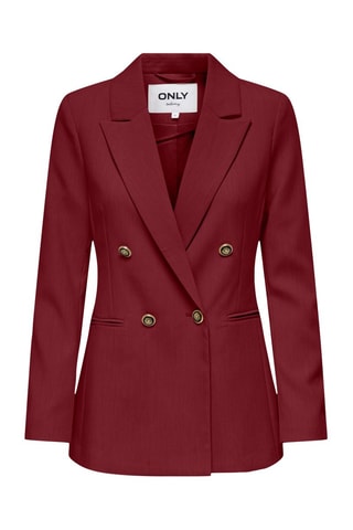 Blazer - Burdeos