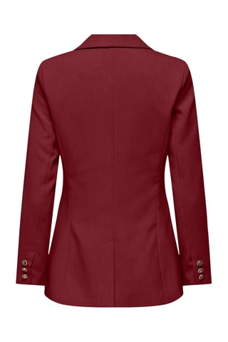 Blazer - Burdeos