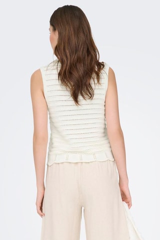 Top - Blanco