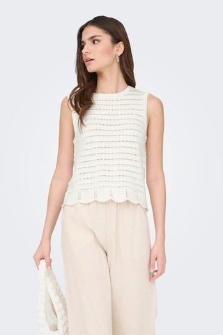 Top - Blanco