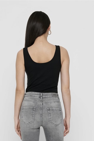 Top - Negro