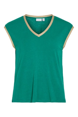 Top - Verde - Vila