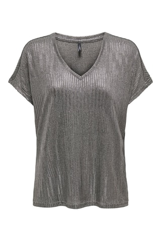 Top - Gris