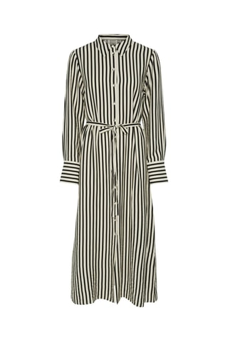 Vestido camisero - Beige - Yas