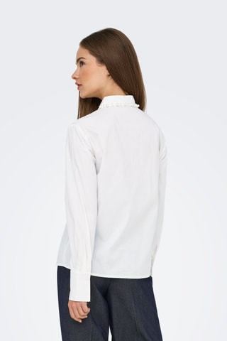 Camisa - Blanco