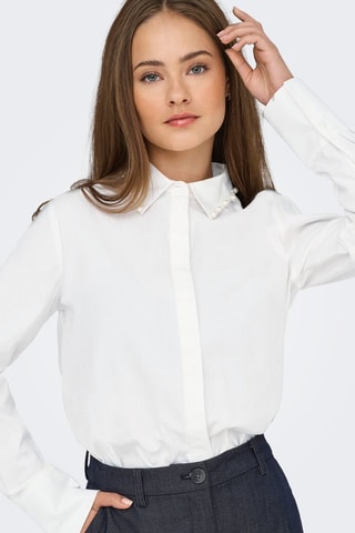 Camisa - Blanco