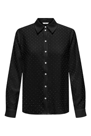 Camisa - Negro