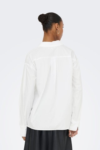 Camisa - Blanco