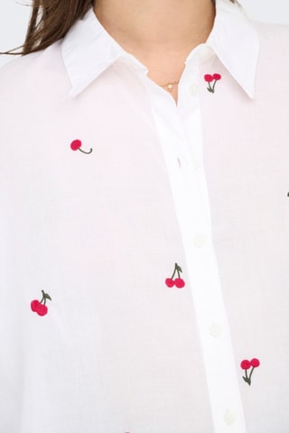 Camisa - Blanco