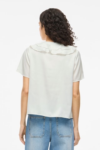 Camisa - Blanco - Vila