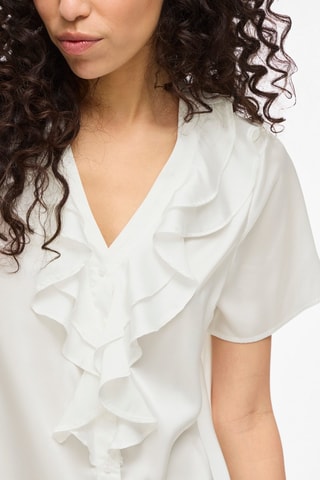 Camisa - Blanco - Vila